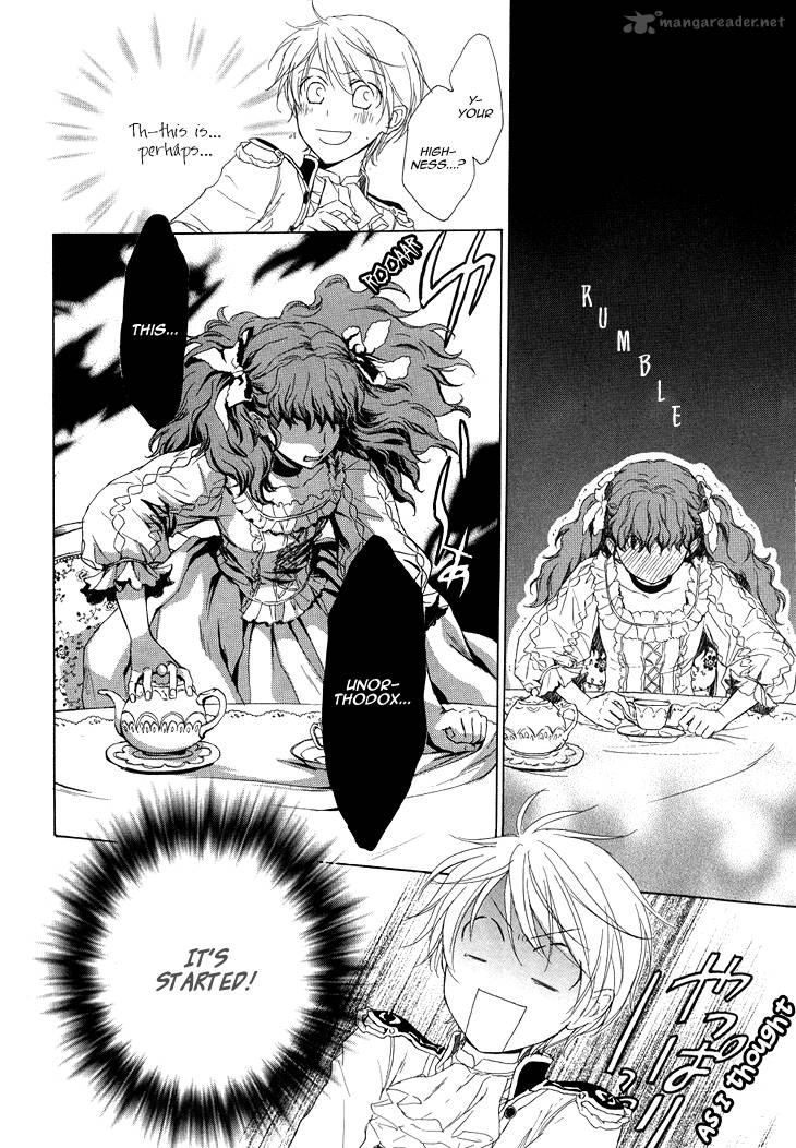 Migawari Hakushaku No Bouken 13 15