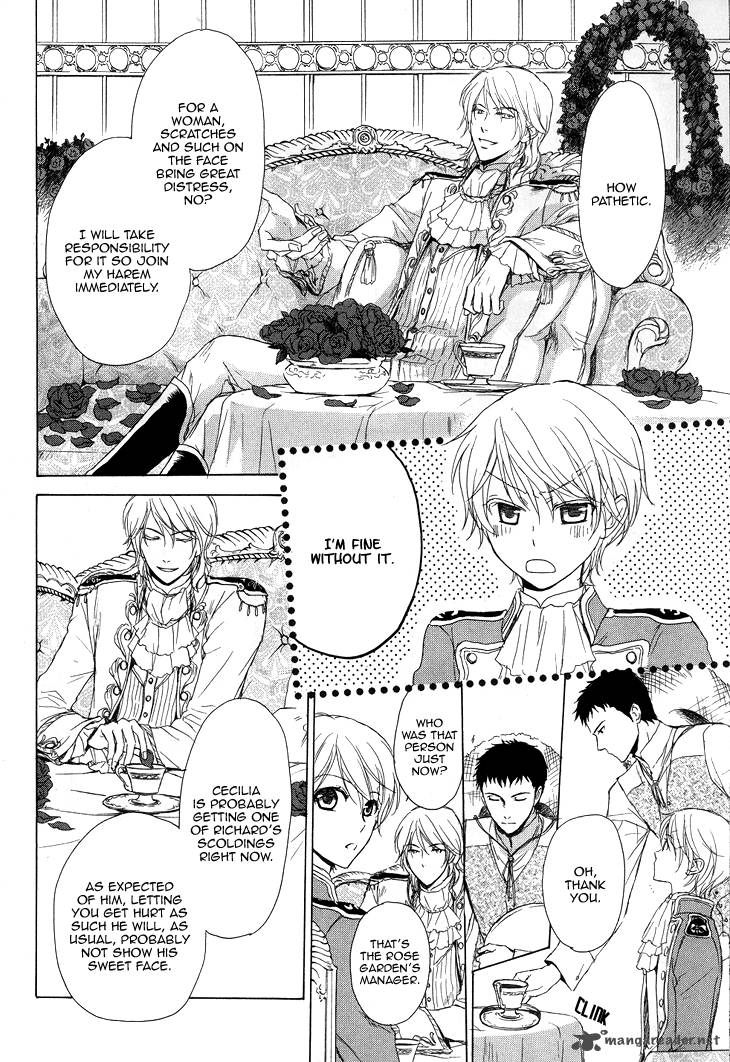 Migawari Hakushaku No Bouken 13 19