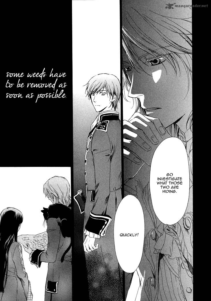 Migawari Hakushaku No Bouken 13 32