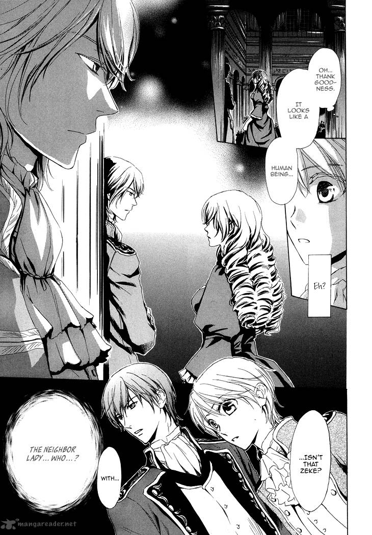 Migawari Hakushaku No Bouken 13 6