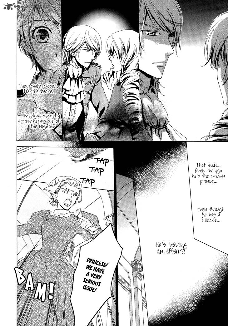 Migawari Hakushaku No Bouken 13 7