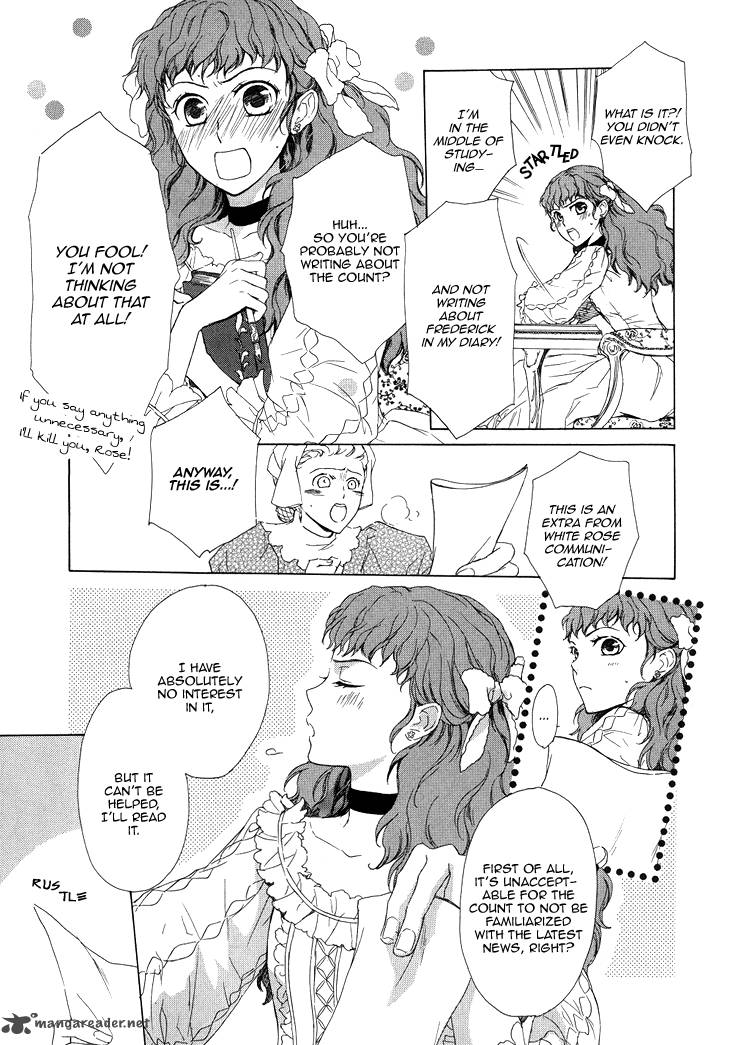 Migawari Hakushaku No Bouken 13 8