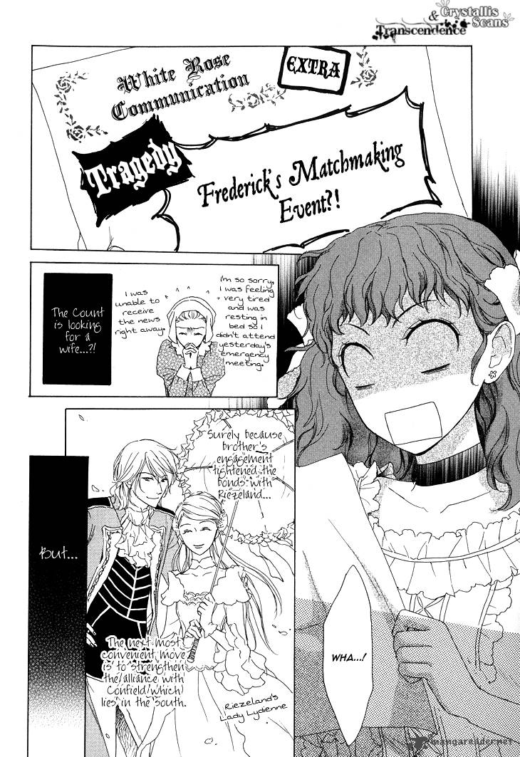 Migawari Hakushaku No Bouken 13 9