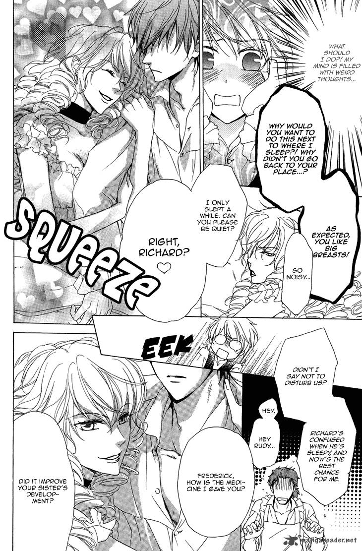Migawari Hakushaku No Bouken 15 18