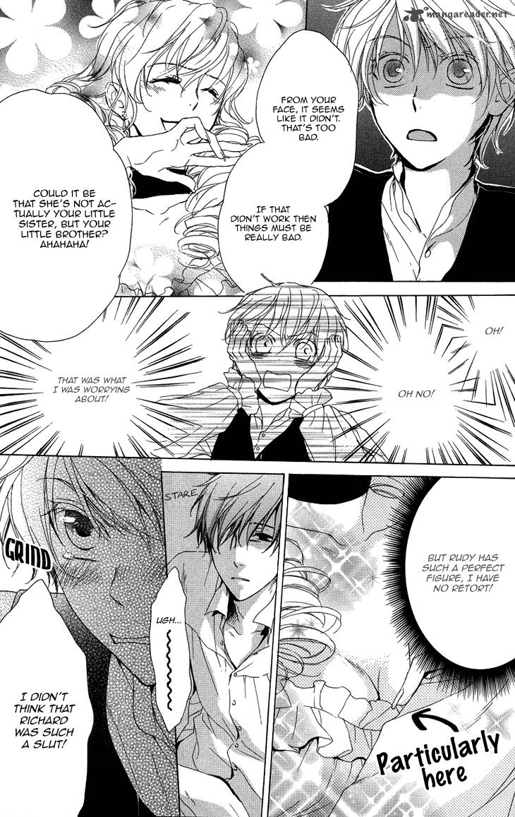 Migawari Hakushaku No Bouken 15 19