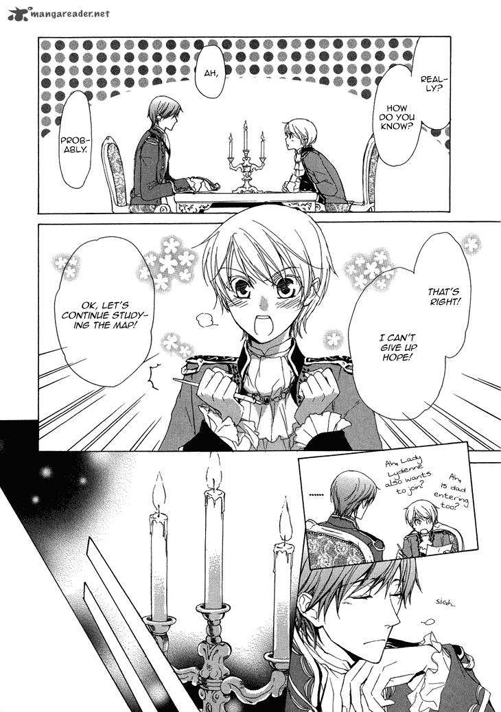 Migawari Hakushaku No Bouken 15 7