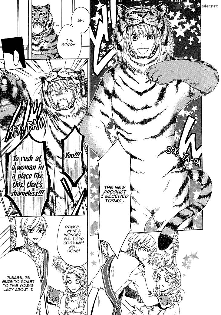 Migawari Hakushaku No Bouken 17 16