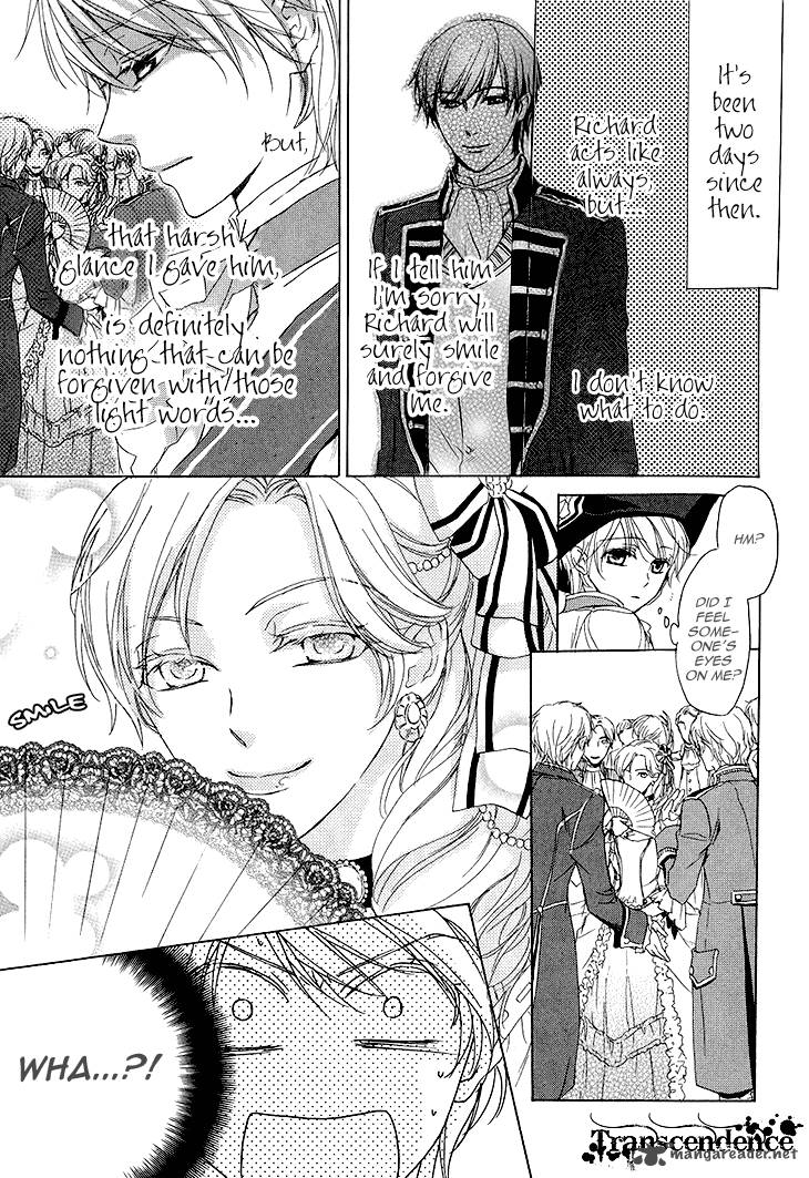 Migawari Hakushaku No Bouken 17 7