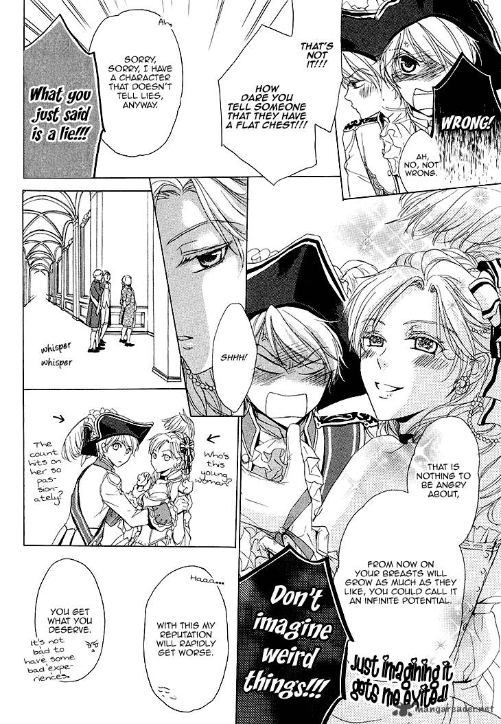 Migawari Hakushaku No Bouken 17 9