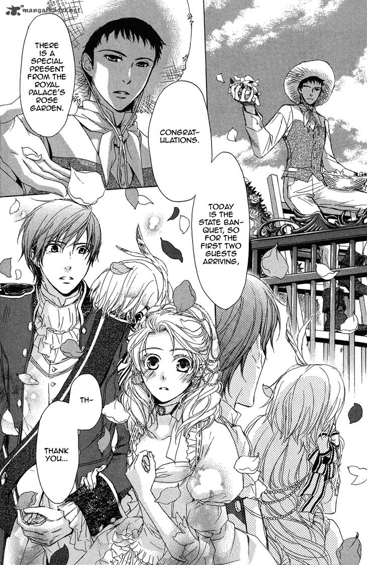 Migawari Hakushaku No Bouken 18 2