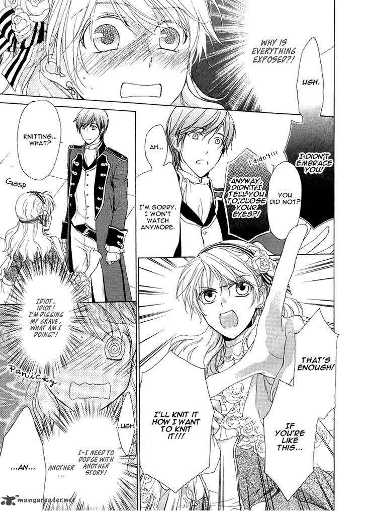 Migawari Hakushaku No Bouken 20 21