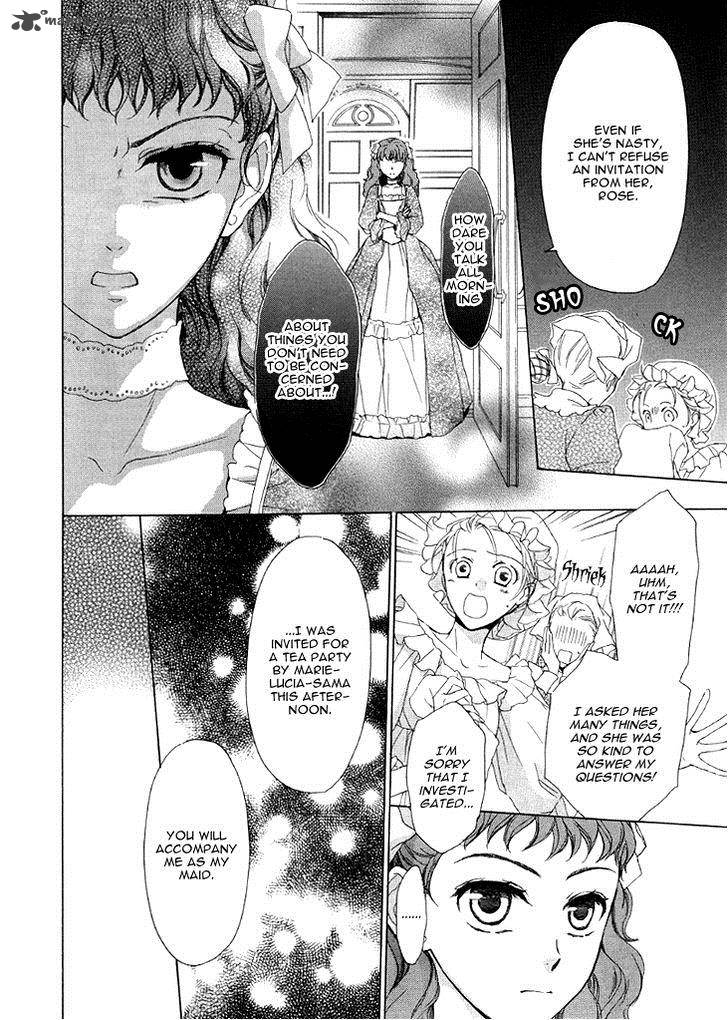 Migawari Hakushaku No Bouken 20 4