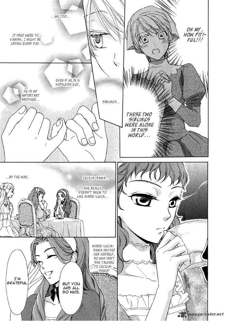 Migawari Hakushaku No Bouken 20 7