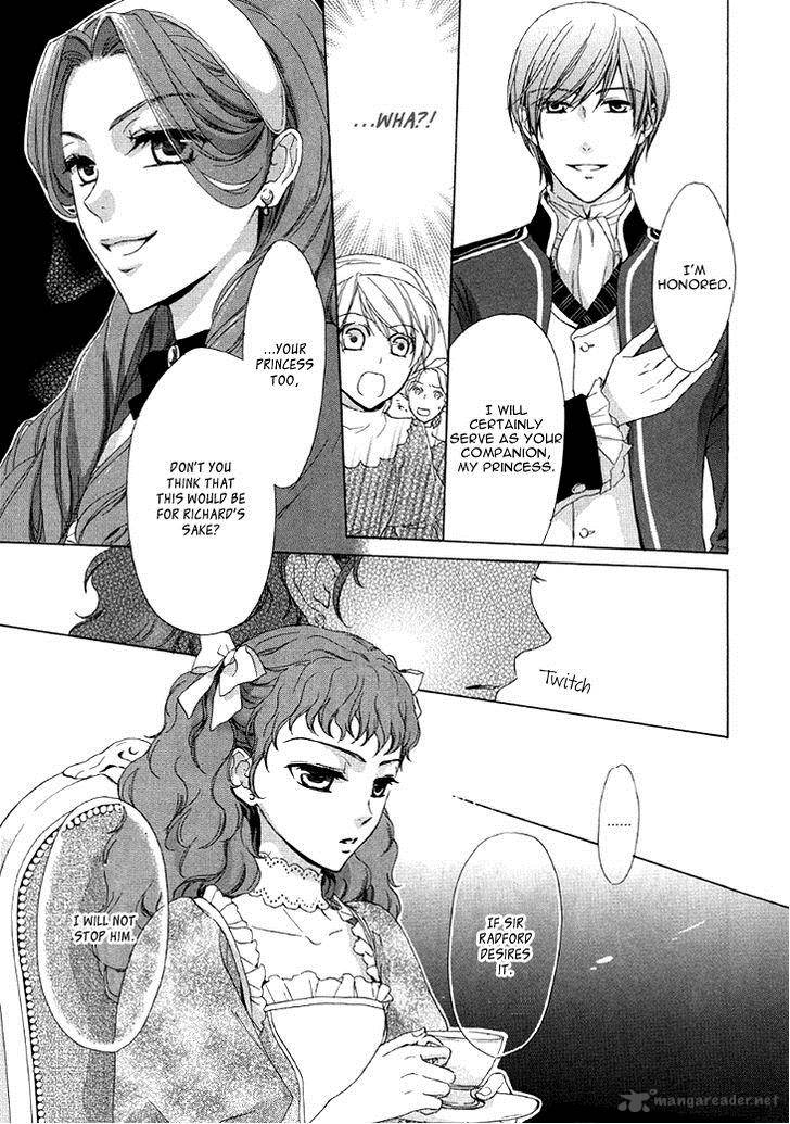 Migawari Hakushaku No Bouken 20 9