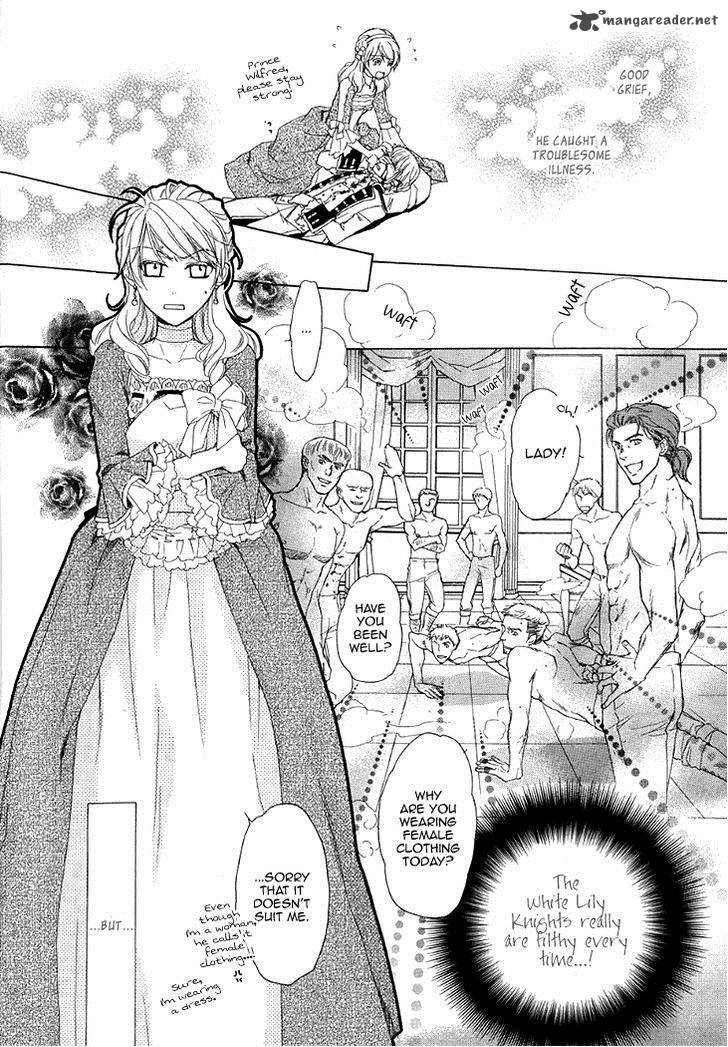Migawari Hakushaku No Bouken 21 13