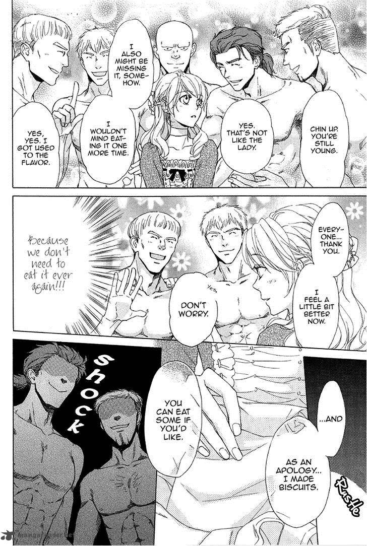 Migawari Hakushaku No Bouken 21 15