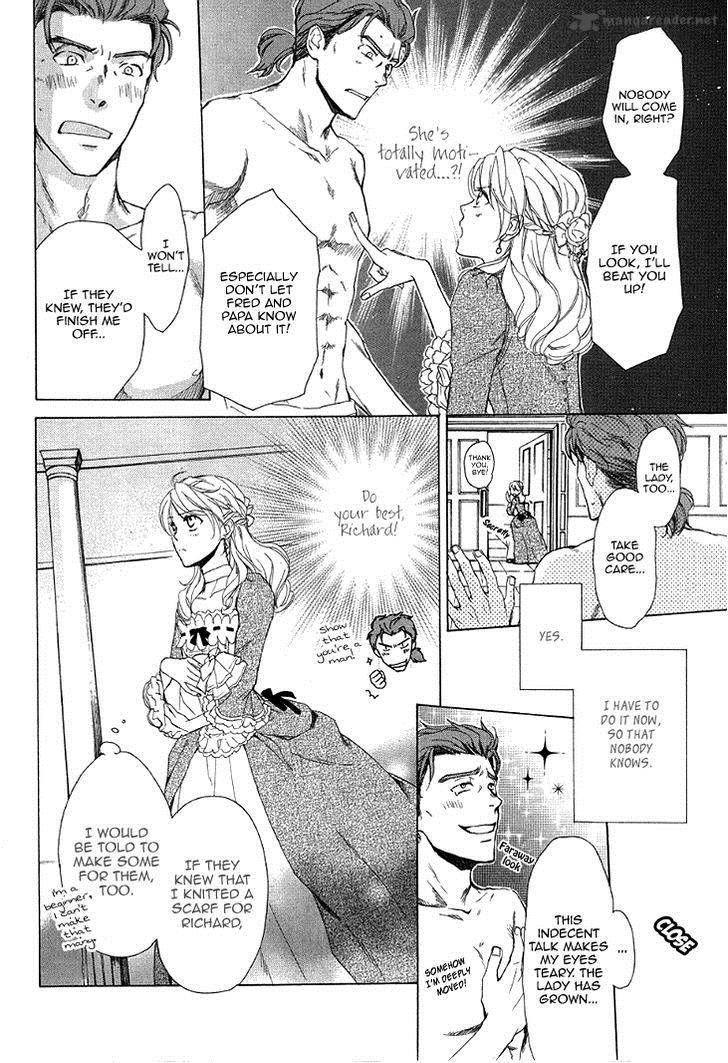 Migawari Hakushaku No Bouken 21 19
