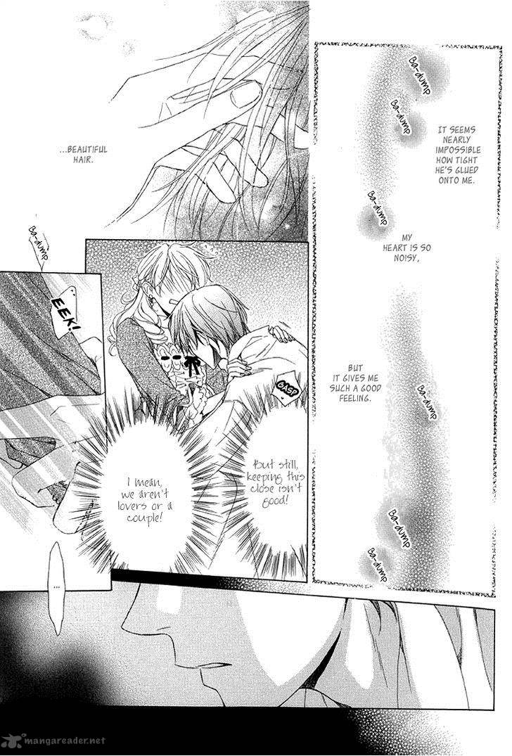Migawari Hakushaku No Bouken 21 30