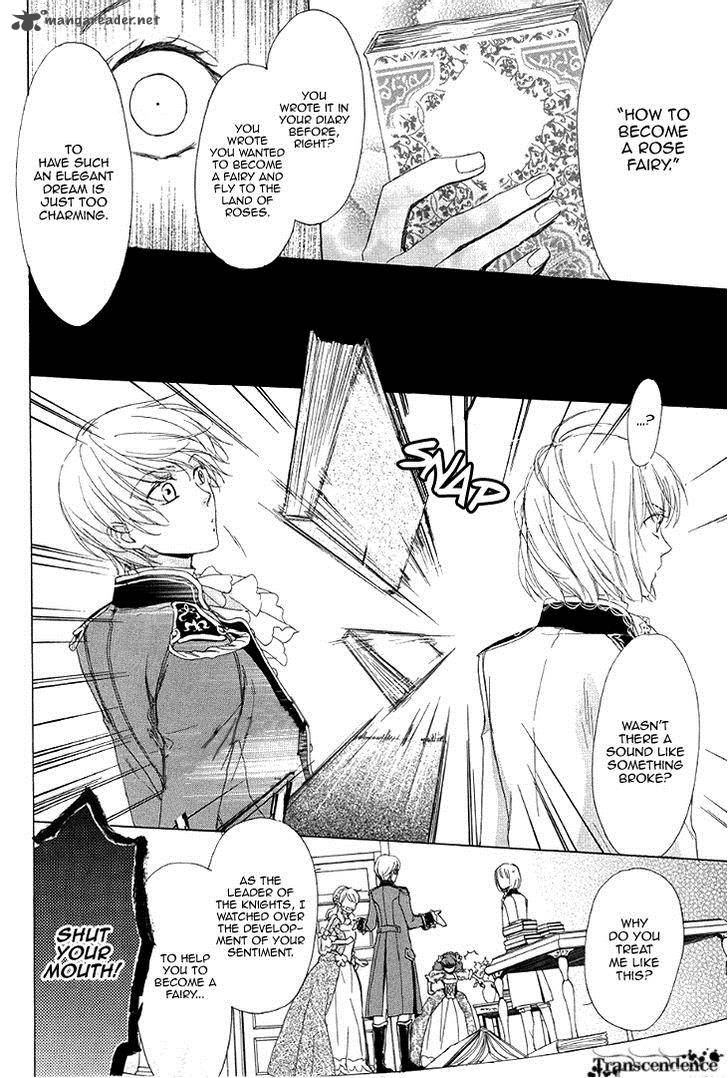 Migawari Hakushaku No Bouken 21 7