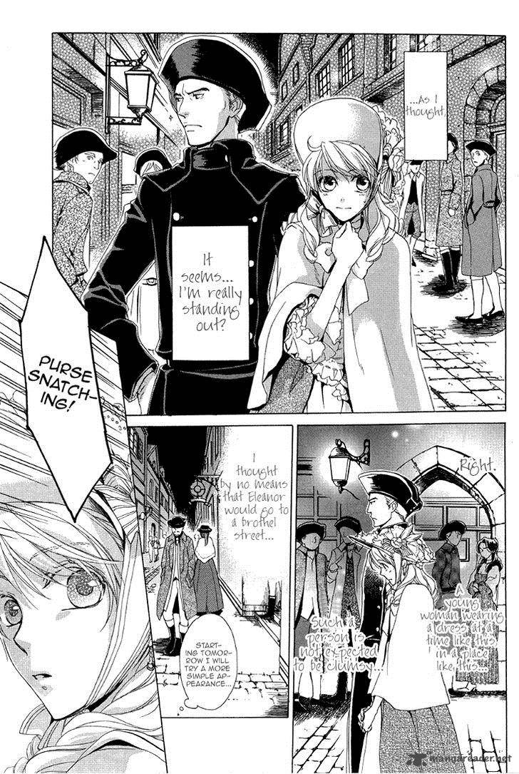 Migawari Hakushaku No Bouken 22 11