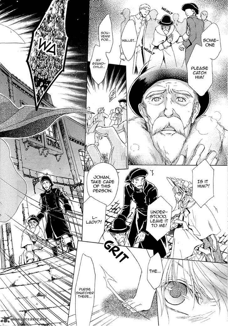 Migawari Hakushaku No Bouken 22 12