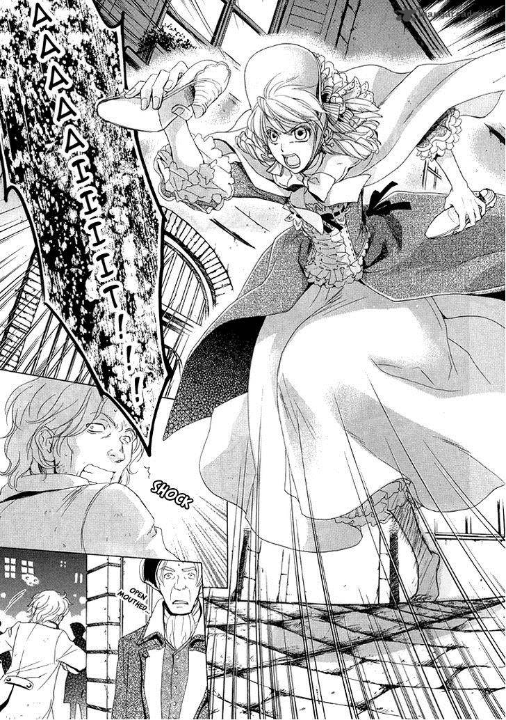 Migawari Hakushaku No Bouken 22 13