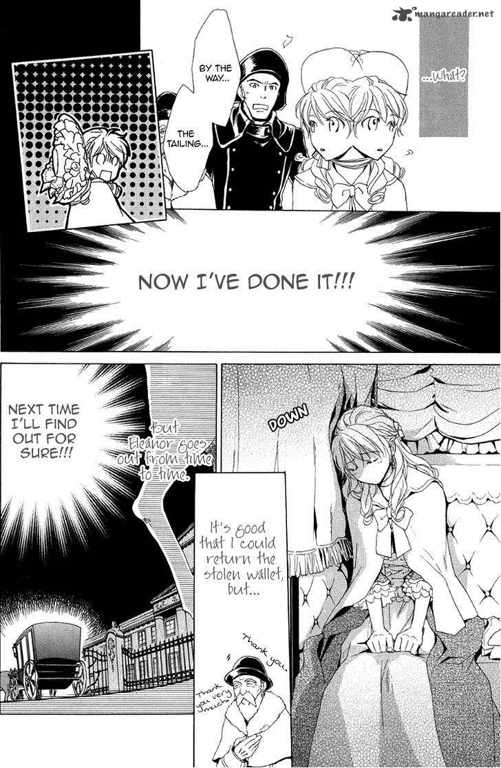 Migawari Hakushaku No Bouken 22 22
