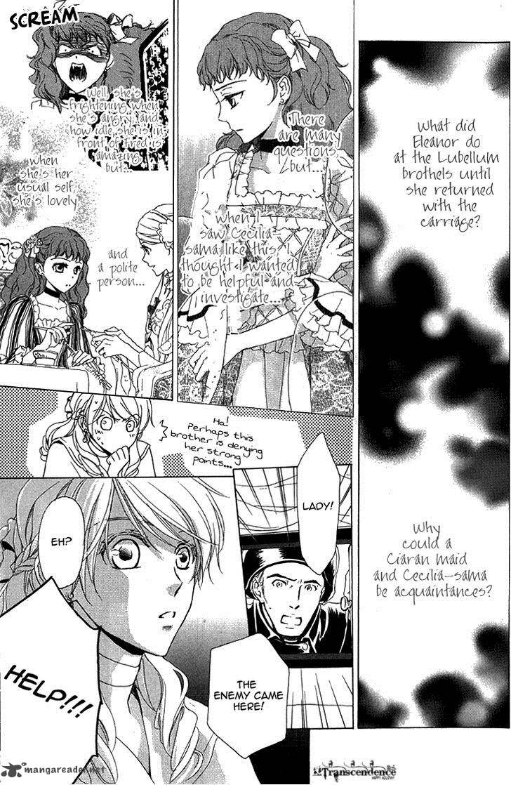 Migawari Hakushaku No Bouken 22 23