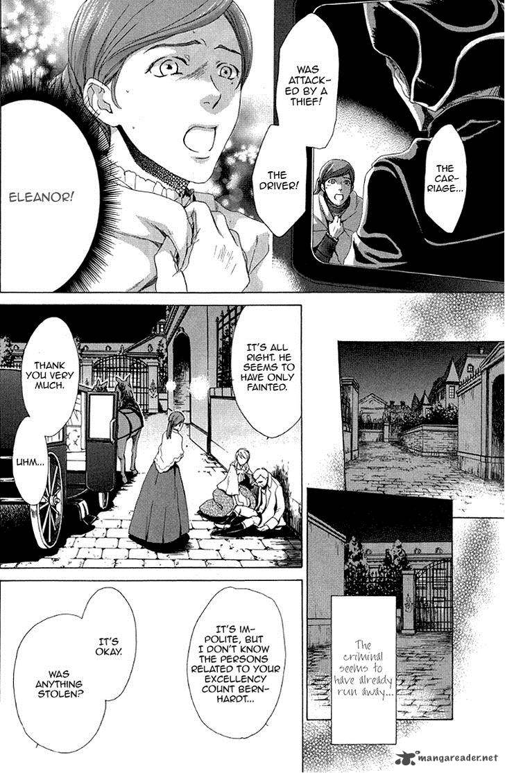 Migawari Hakushaku No Bouken 22 24