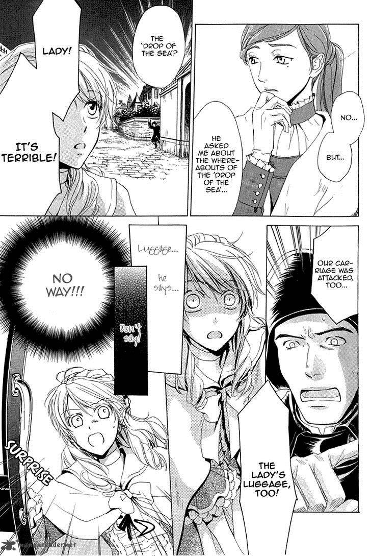Migawari Hakushaku No Bouken 22 25