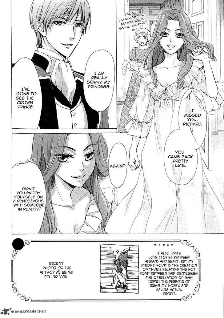 Migawari Hakushaku No Bouken 22 4
