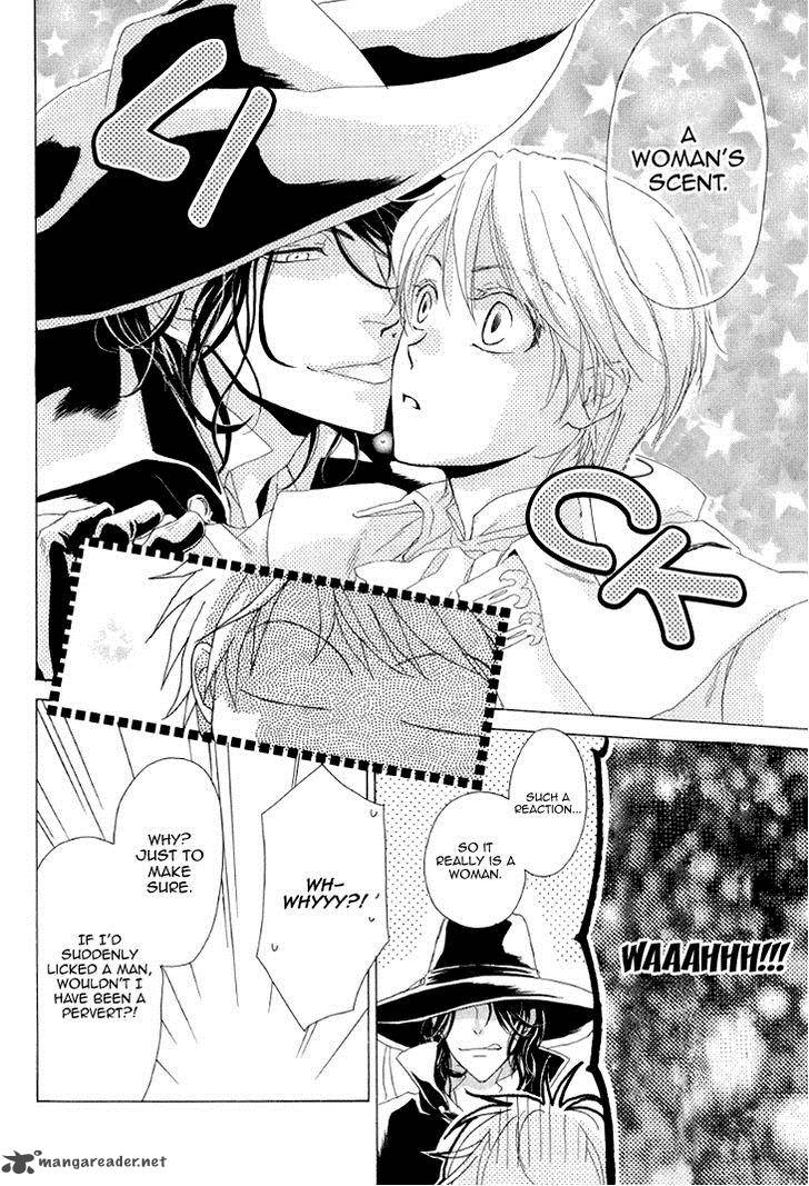 Migawari Hakushaku No Bouken 23 26