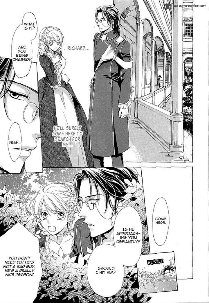 Migawari Hakushaku No Bouken 25 11
