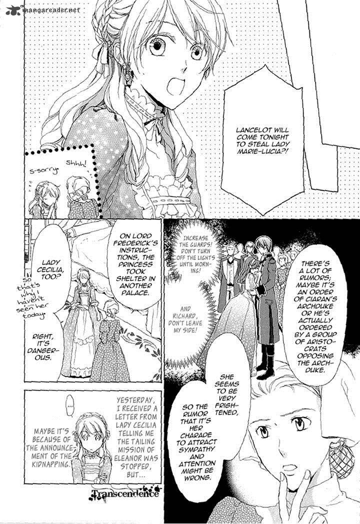 Migawari Hakushaku No Bouken 25 28