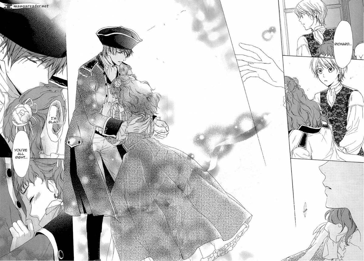 Migawari Hakushaku No Bouken 26 22