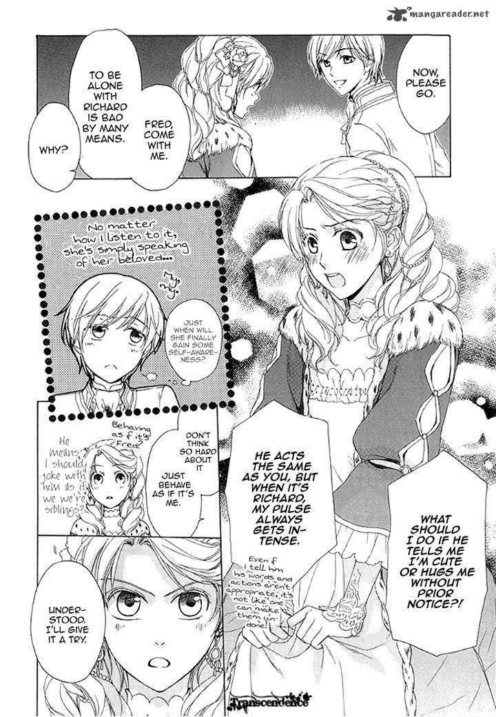 Migawari Hakushaku No Bouken 27 13