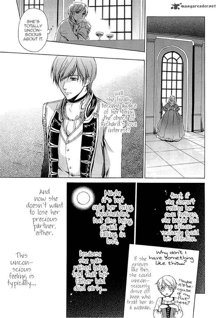 Migawari Hakushaku No Bouken 27 14
