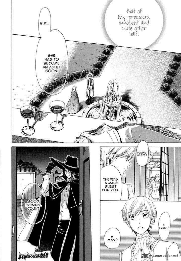 Migawari Hakushaku No Bouken 27 15
