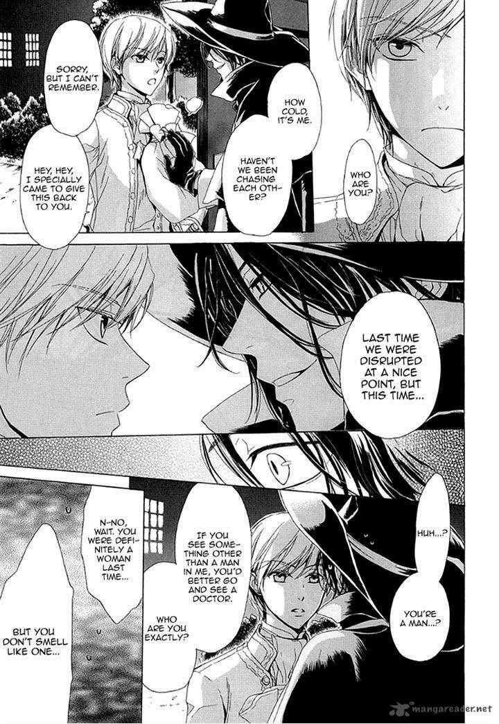 Migawari Hakushaku No Bouken 27 16