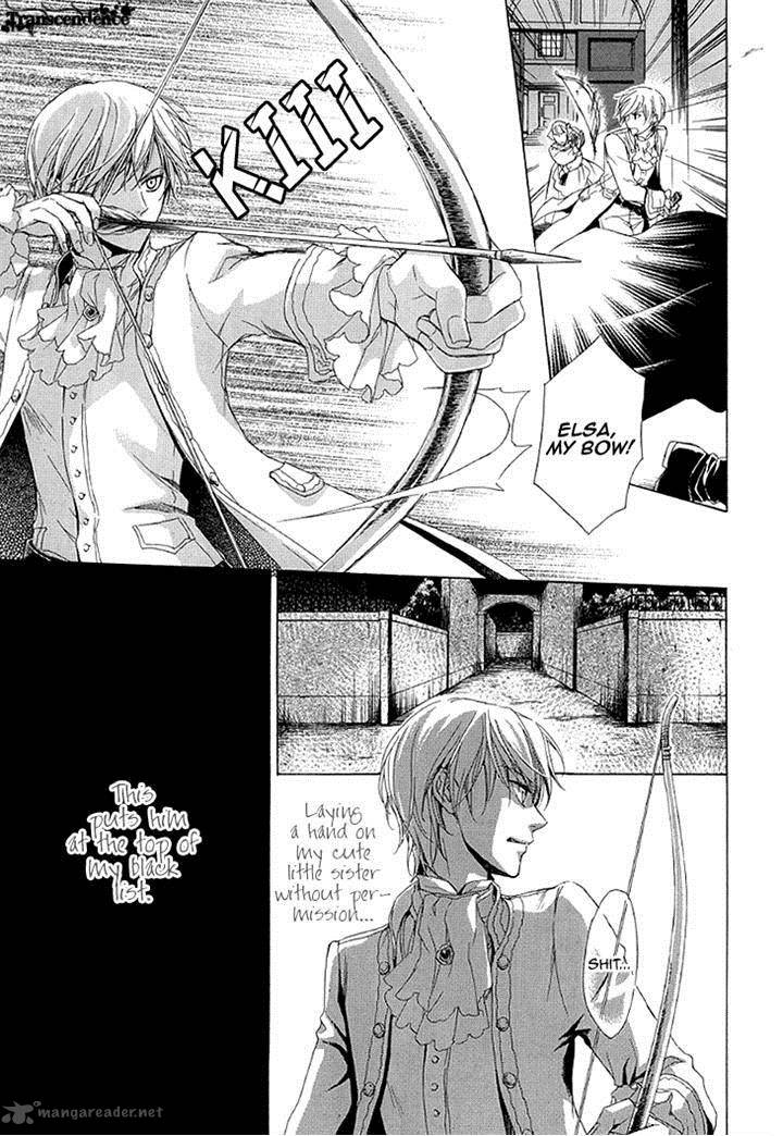 Migawari Hakushaku No Bouken 27 18