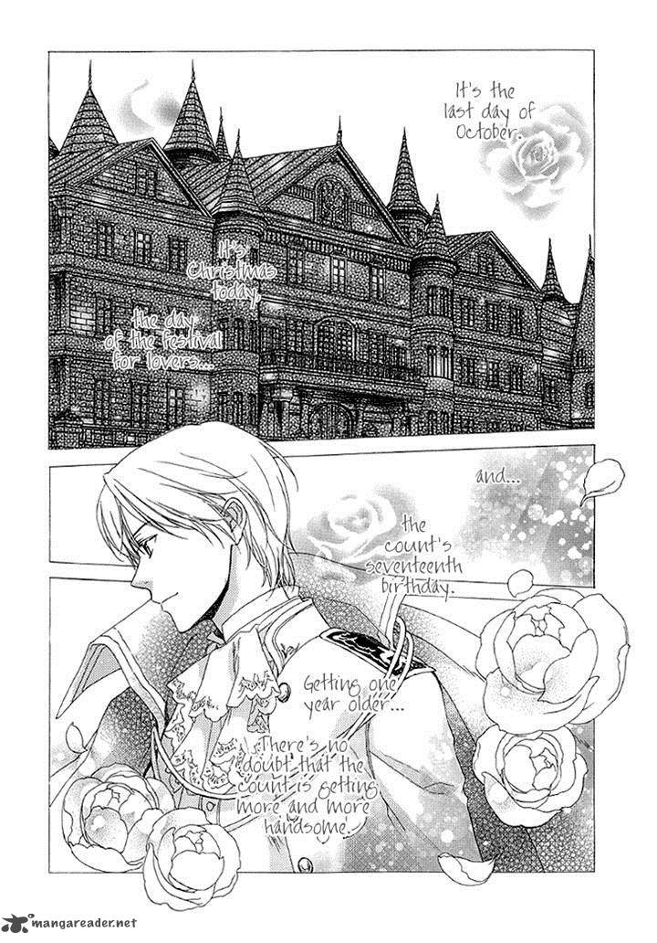 Migawari Hakushaku No Bouken 27 2