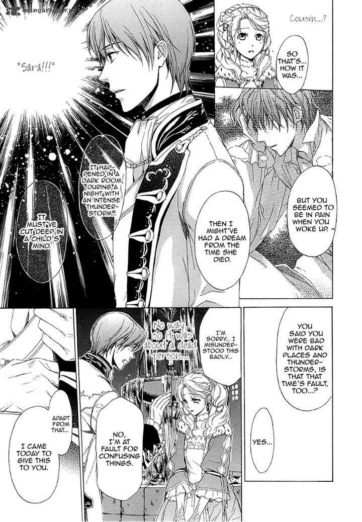 Migawari Hakushaku No Bouken 27 24
