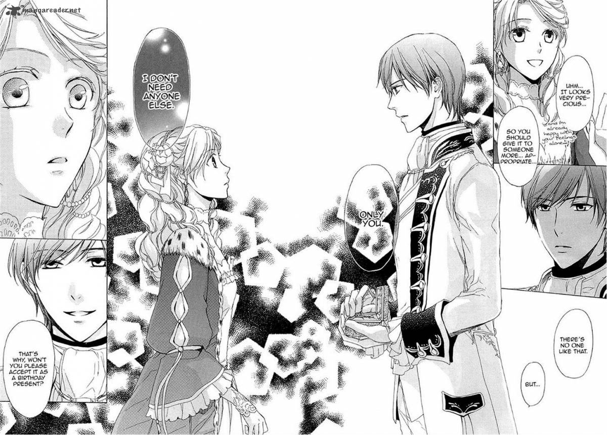 Migawari Hakushaku No Bouken 27 27