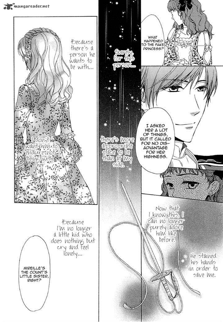 Migawari Hakushaku No Bouken 27 4