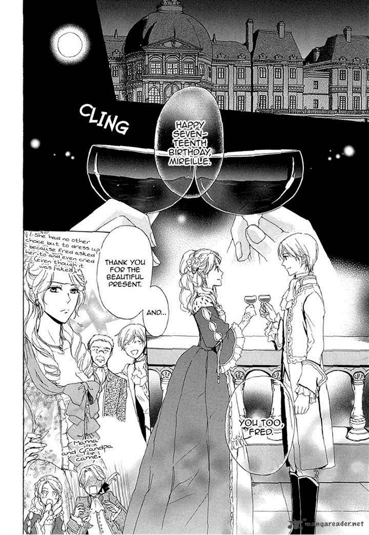 Migawari Hakushaku No Bouken 27 9