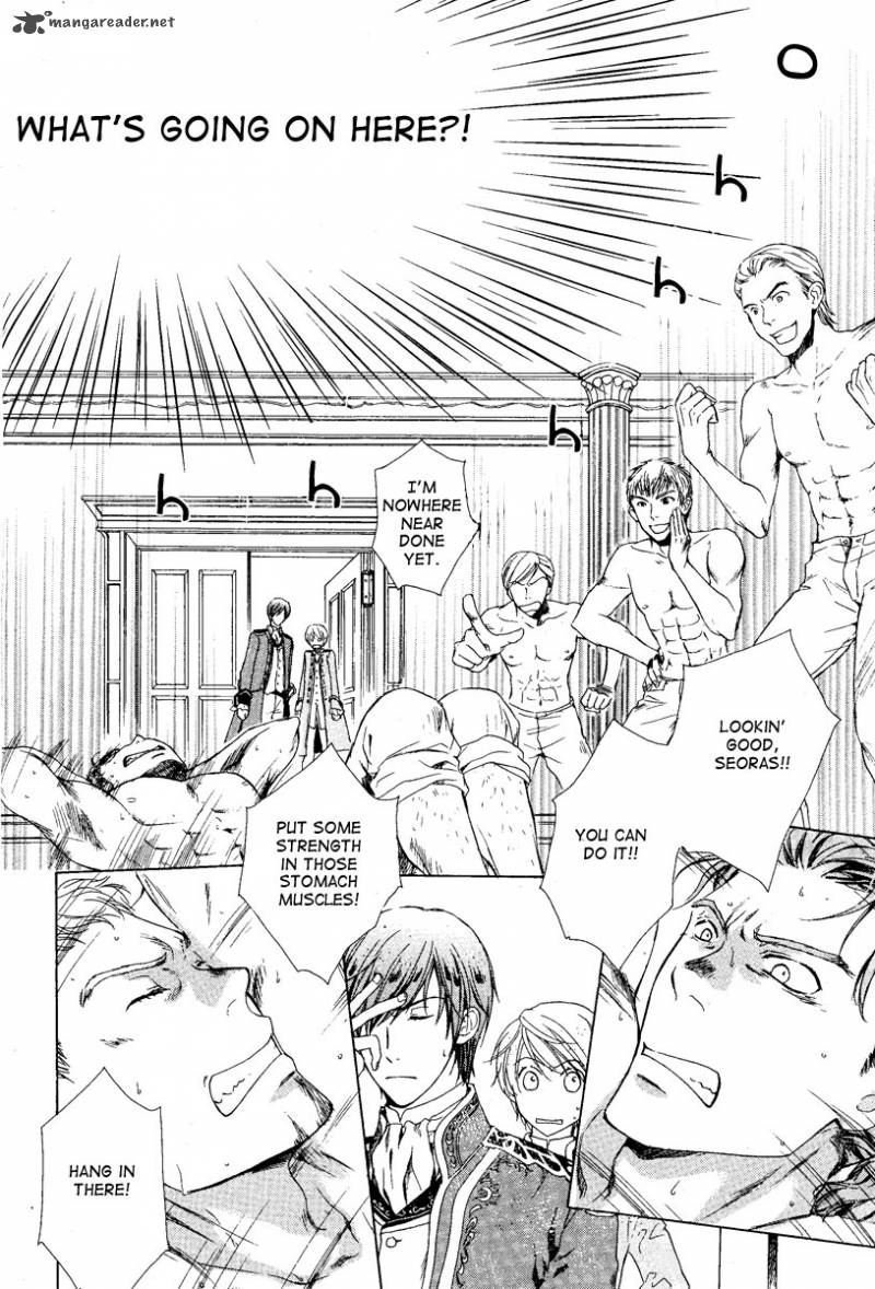 Migawari Hakushaku No Bouken 3 18