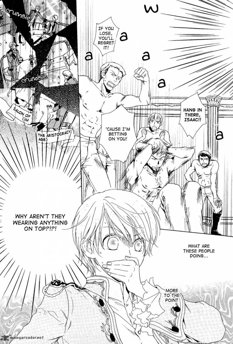 Migawari Hakushaku No Bouken 3 19