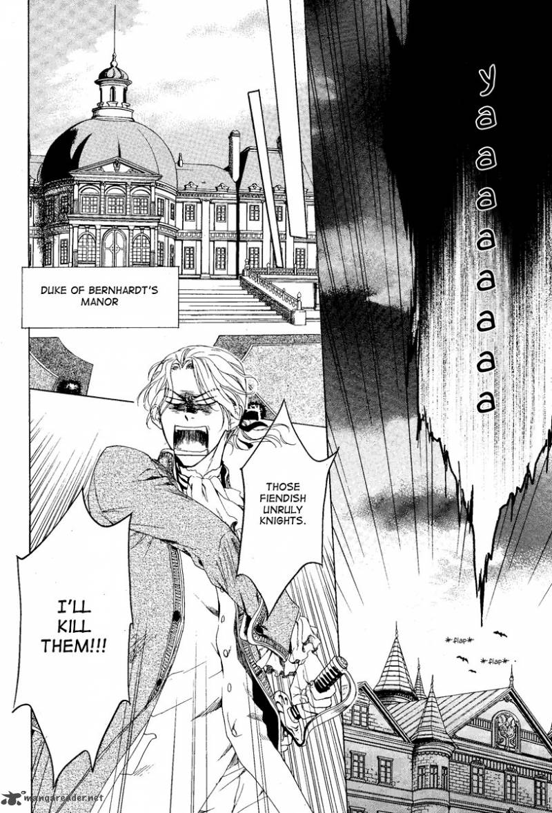Migawari Hakushaku No Bouken 3 24
