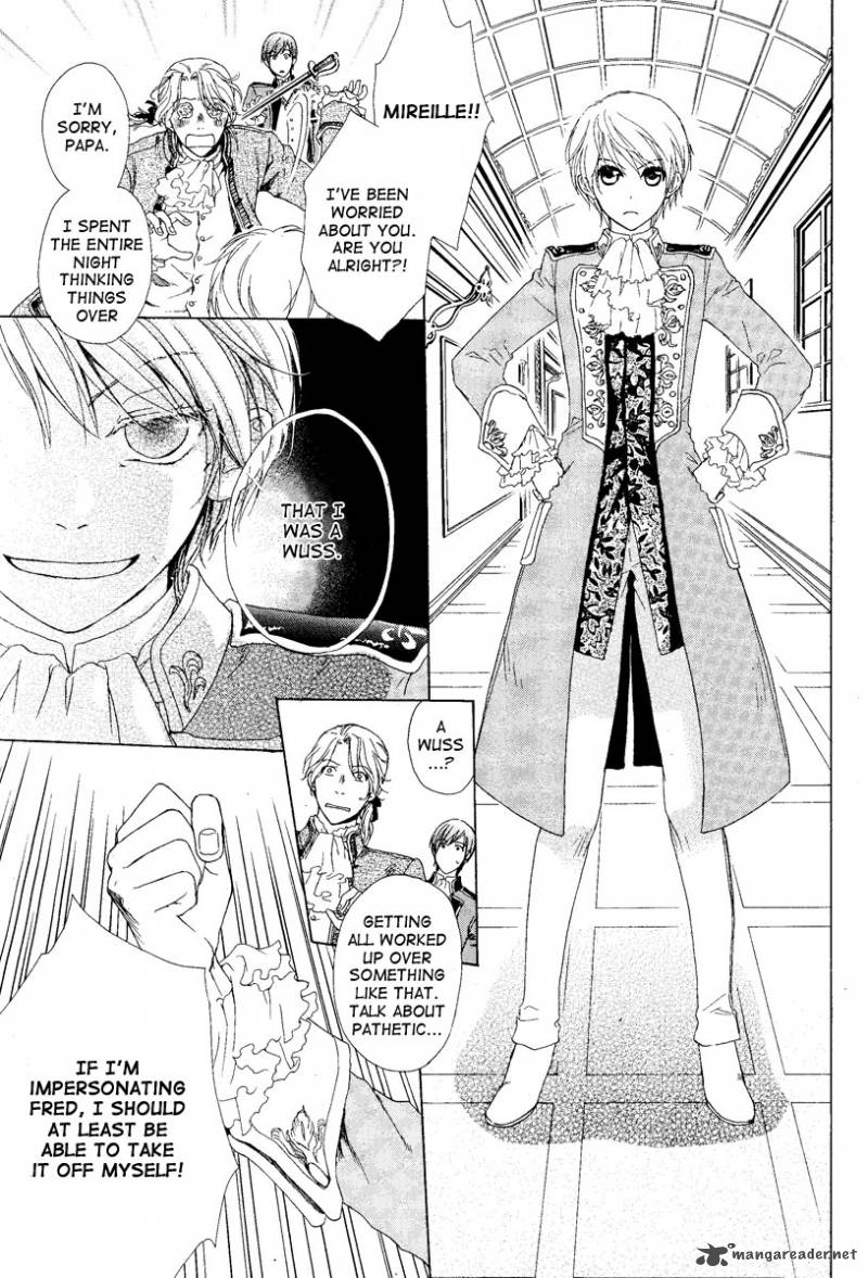 Migawari Hakushaku No Bouken 3 27