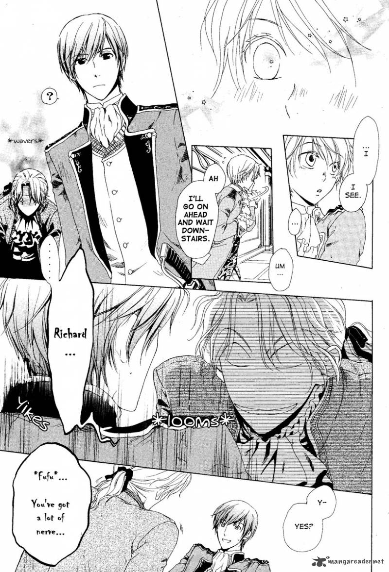 Migawari Hakushaku No Bouken 3 31